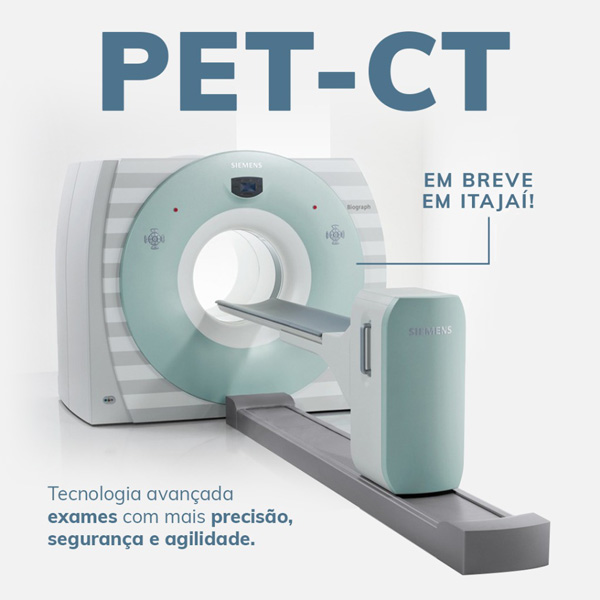 Foto PET-CT